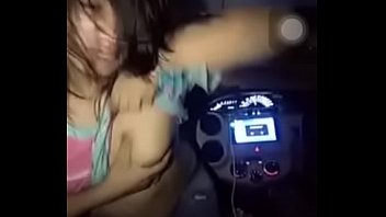 desi boob show and dance in.