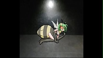 rare animation 1: honey girls