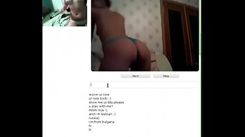 nice russian girl on sex chat.