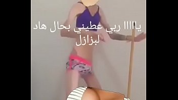 houda hamzaouii sex maroc 2018