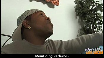 watching my mom get fucked by big black.