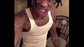 boonkgang going crazy in the pussy