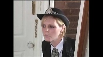 who is this british police woman