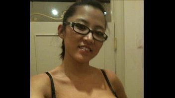hot asian teen licking pussy and.