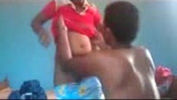 indian young couple sucking licking cum drinking hot.