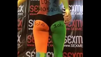 baile erotico expo sexo 2016