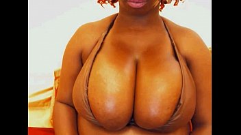 huge ebony boobs - spankbang.org