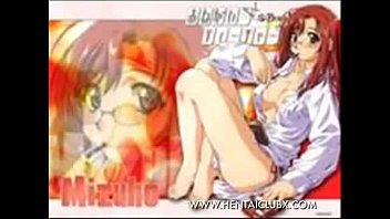 fan service sexy anime girls2