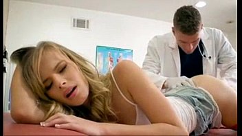 doctor sex with hot nurse