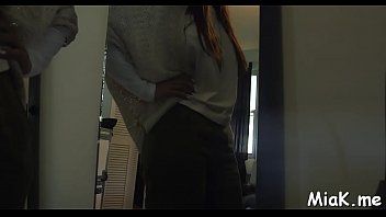 arab teen gets tempted and fucked by a.