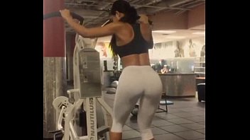 sexy girl gym body - more.