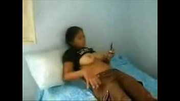 indian shy teen girl with big boobs and.