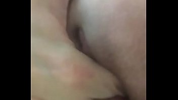 teen fingers tight pussy