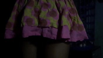 short mini skirt jiggle.mp4