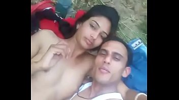 real village couple sex outdoor