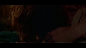 johanna marlowe nude/sex scene from bad moon (1996).