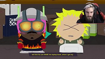 south park fractured but whole 6