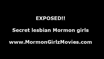 mormon lesbian girls having sexy pussy.