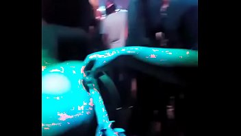 strip club (blue flame lounge -.