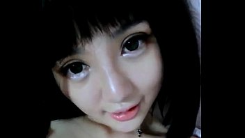 hot korean babe webcam with big.