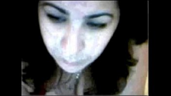 webcam arab girl