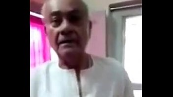 senior congress leader np dubey viral sex videoin.